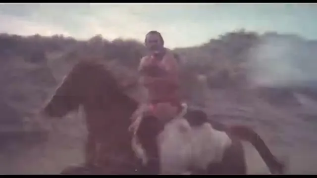 Zardoz Scene 2