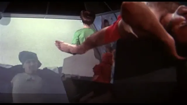 Zardoz Scene 3