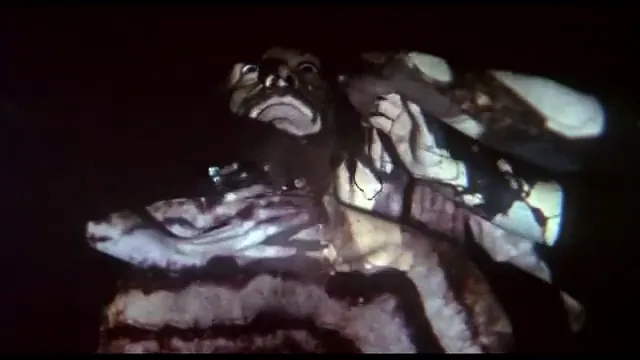 Zardoz Scene 5