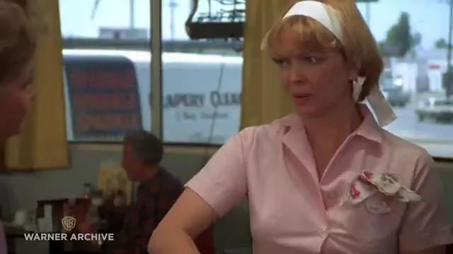 Alice Doesn't Live Here Anymore Scene 1