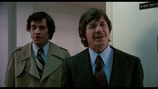Death Wish Scene 1