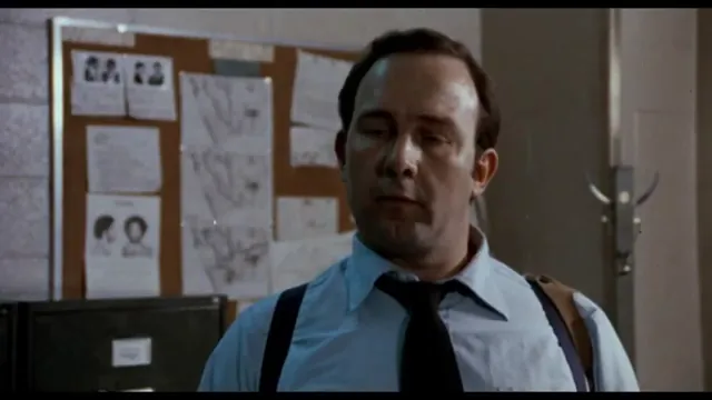Death Wish Scene 2