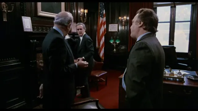 Death Wish Scene 3