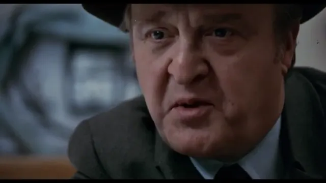 Death Wish Scene 5