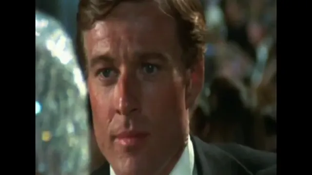 The Great Gatsby Scene 2