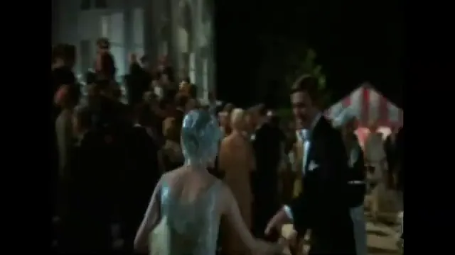 The Great Gatsby Scene 5