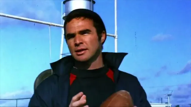 The Longest Yard Scene 3