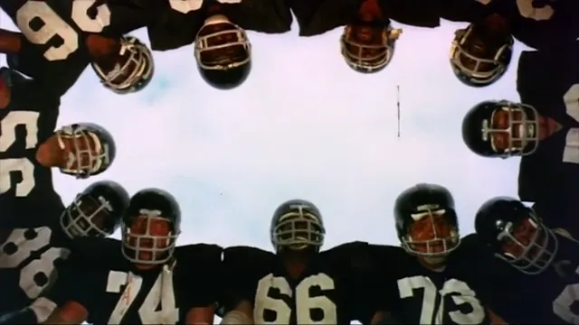 The Longest Yard Scene 4