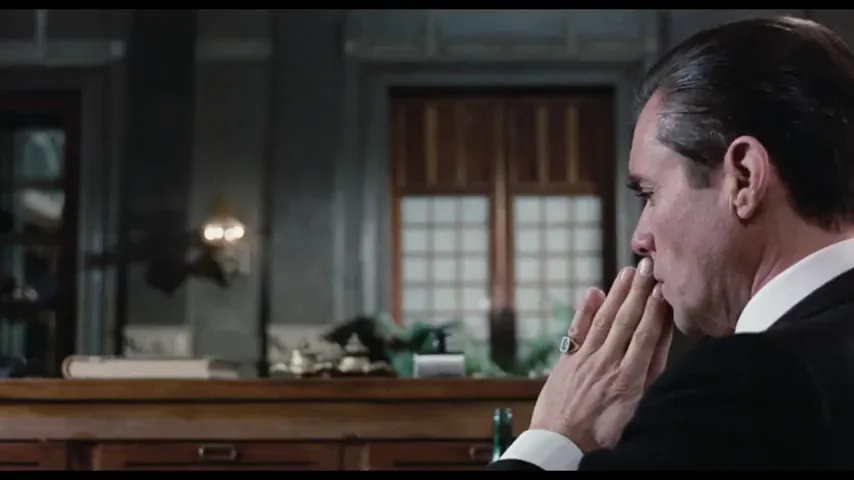 The Night Porter Scene 5