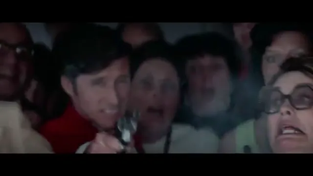 The Parallax View Scene 2