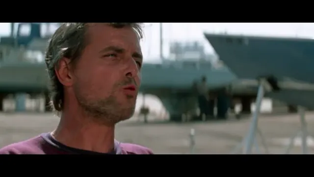 The Parallax View Scene 5