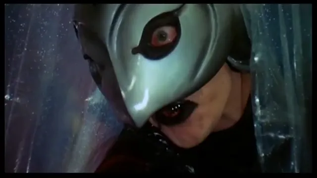 Phantom of the Paradise Scene 3