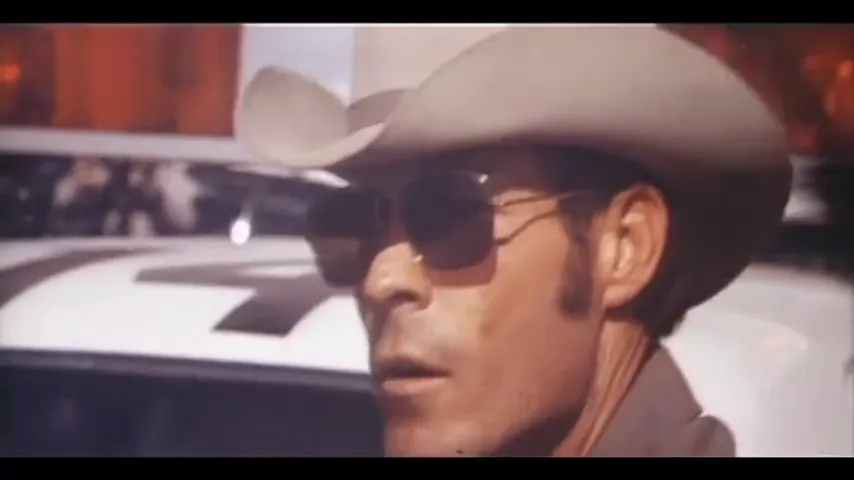 The Sugarland Express Scene 1