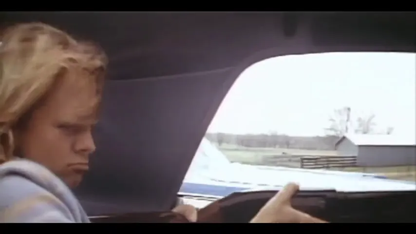 The Sugarland Express Scene 2