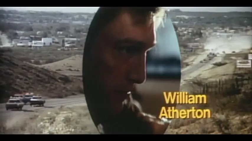 The Sugarland Express Scene 3