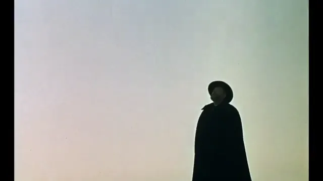 F for Fake Scene 4