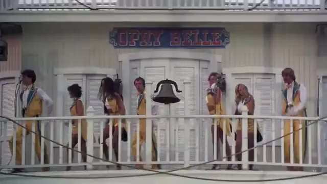 Nashville Scene 2