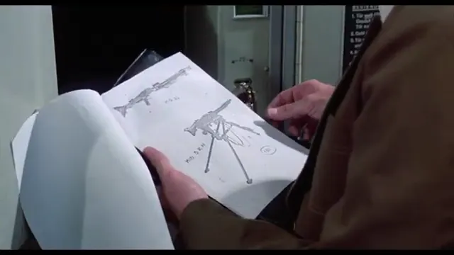 The Passenger Scene 2