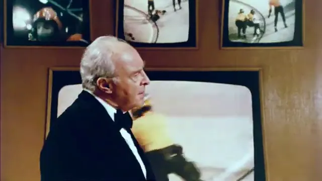 Rollerball Scene 3