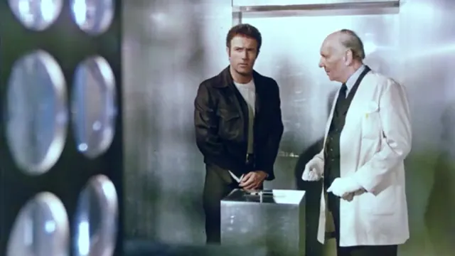 Rollerball Scene 4