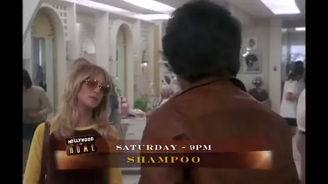 Shampoo Scene 2