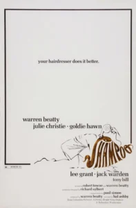 Shampoo Movie Poster