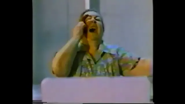 Shivers Scene 1