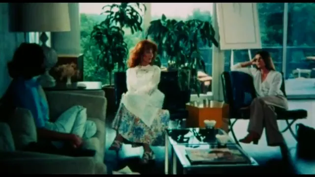 The Stepford Wives Scene 2