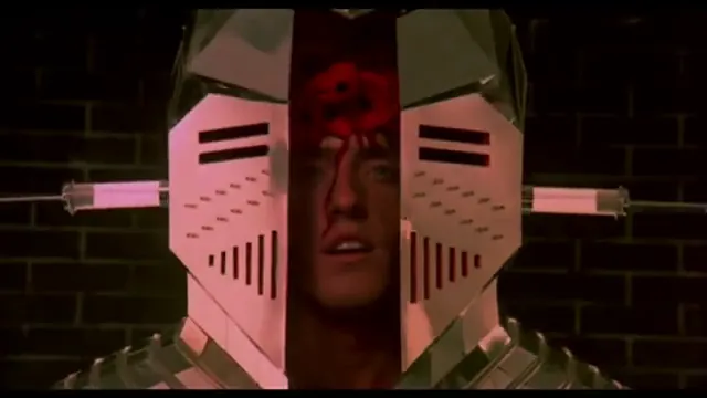 Tommy Scene 2