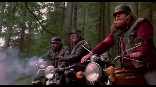 Tommy Scene 3
