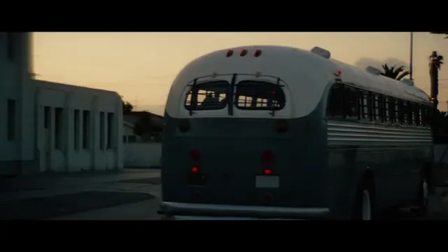 Assault on Precinct 13 Scene 1