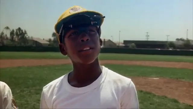 The Bad News Bears Scene 3
