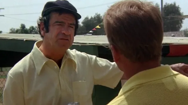 The Bad News Bears Scene 5