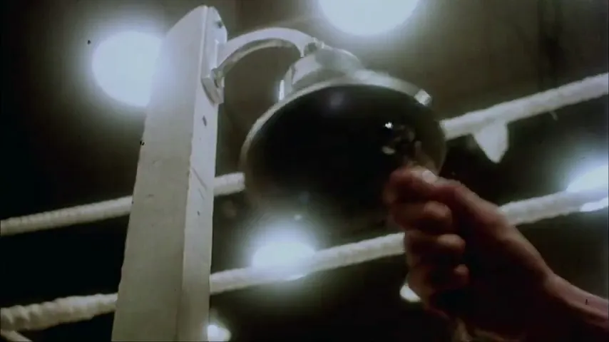 Bugsy Malone Scene 5