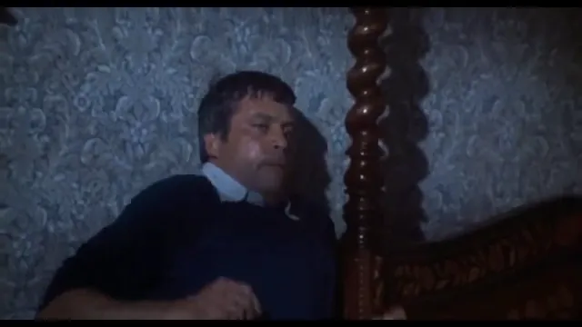 Burnt Offerings Scene 2