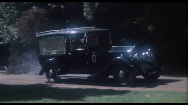 Burnt Offerings Scene 3