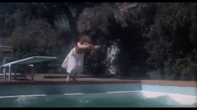 Burnt Offerings Scene 5