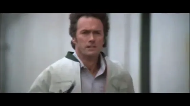 The Enforcer Scene 4