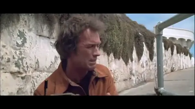 The Enforcer Scene 5