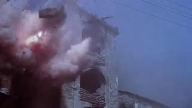Cross of Iron Scene 3