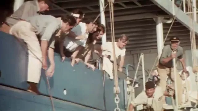 King Kong Scene 2