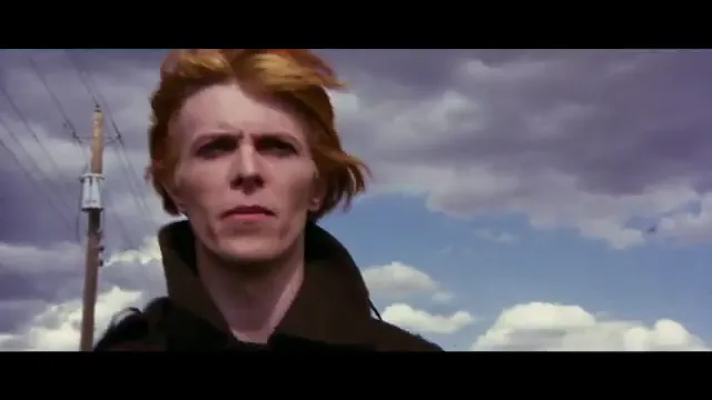 The Man Who Fell to Earth Scene 1