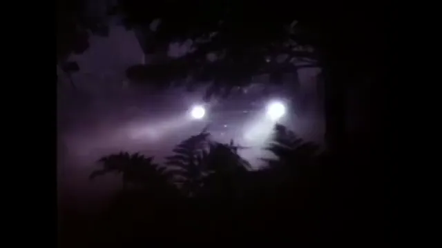 Murder by Death Scene 2