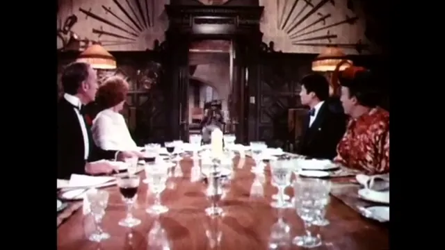 Murder by Death Scene 3