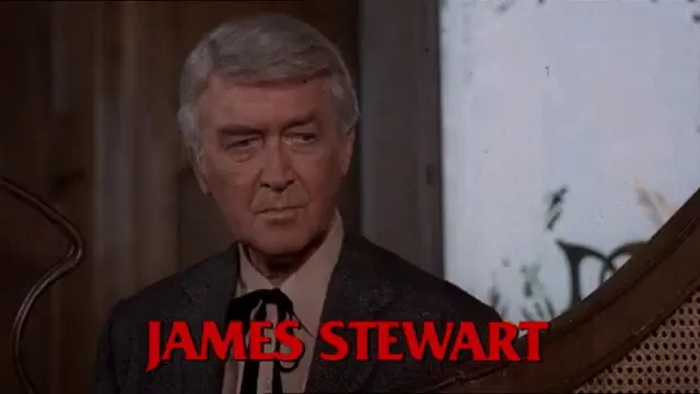 The Shootist Scene 2