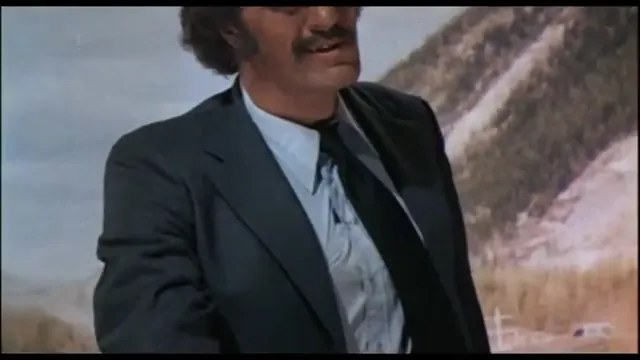 Silver Streak Scene 2