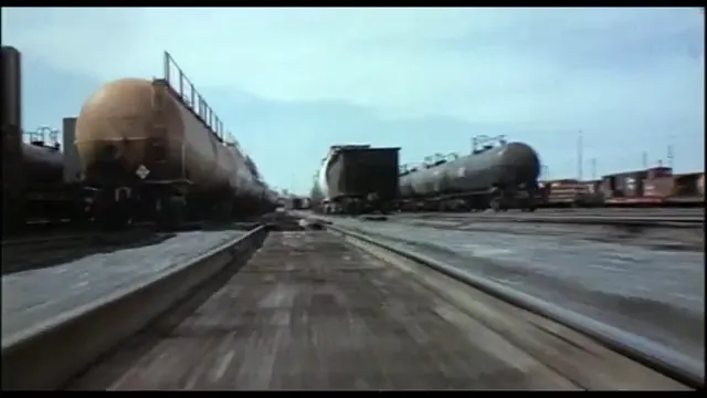 Silver Streak Scene 5