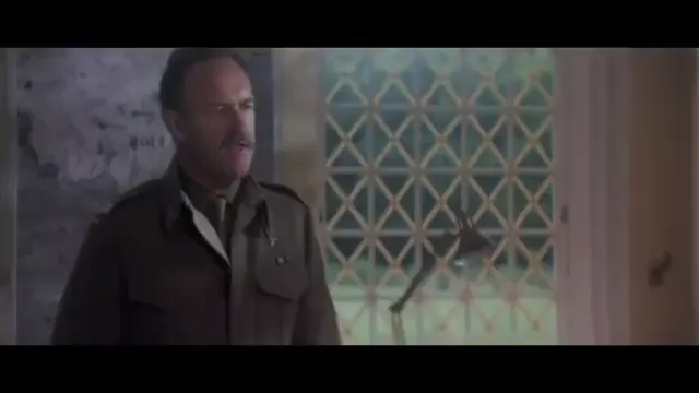 A Bridge Too Far Scene 3