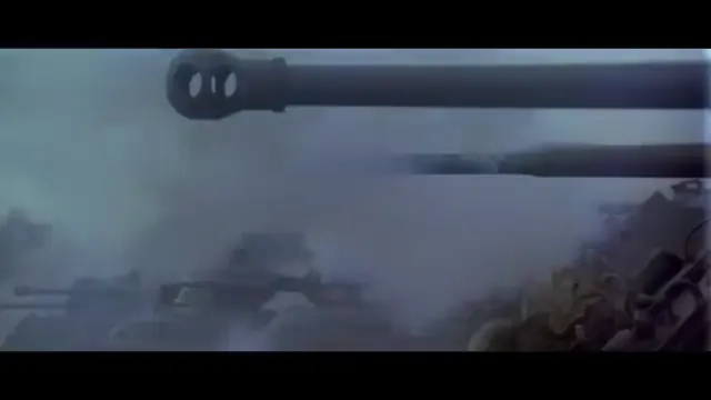 A Bridge Too Far Scene 5