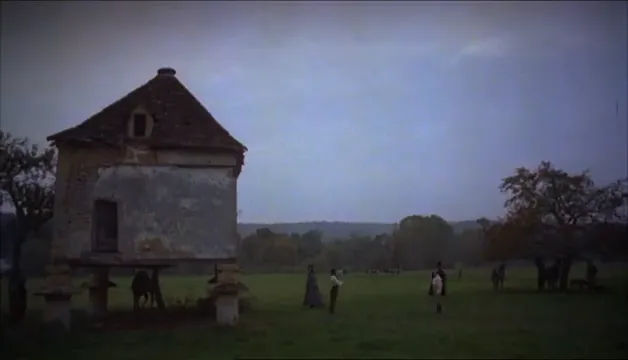 The Duellists Scene 1